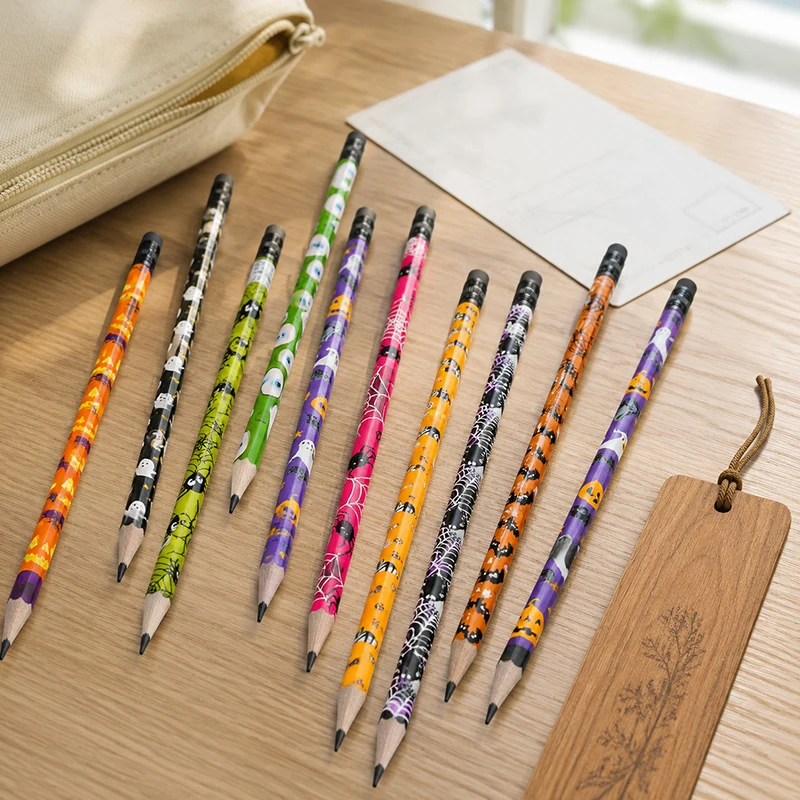 12/24/36 Stück Halloween-Bleis – Calligraphy Pen Set Bewertung und Preis
