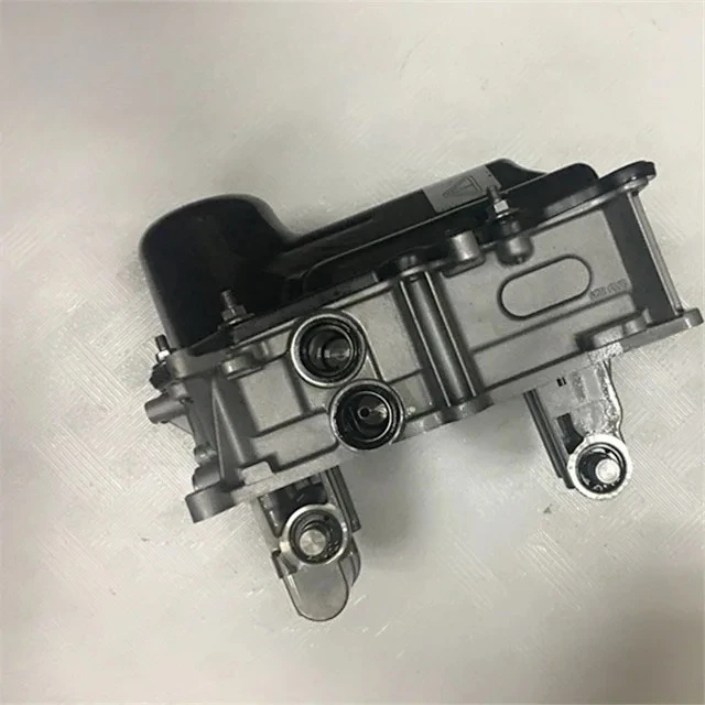 DQ200 0AM 0CW Automatic Transmission Valve Body 0AM325065N