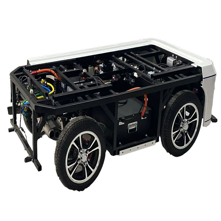 Auto intelligente in rete senza conducente logistica auto senza conducente auto intelligente