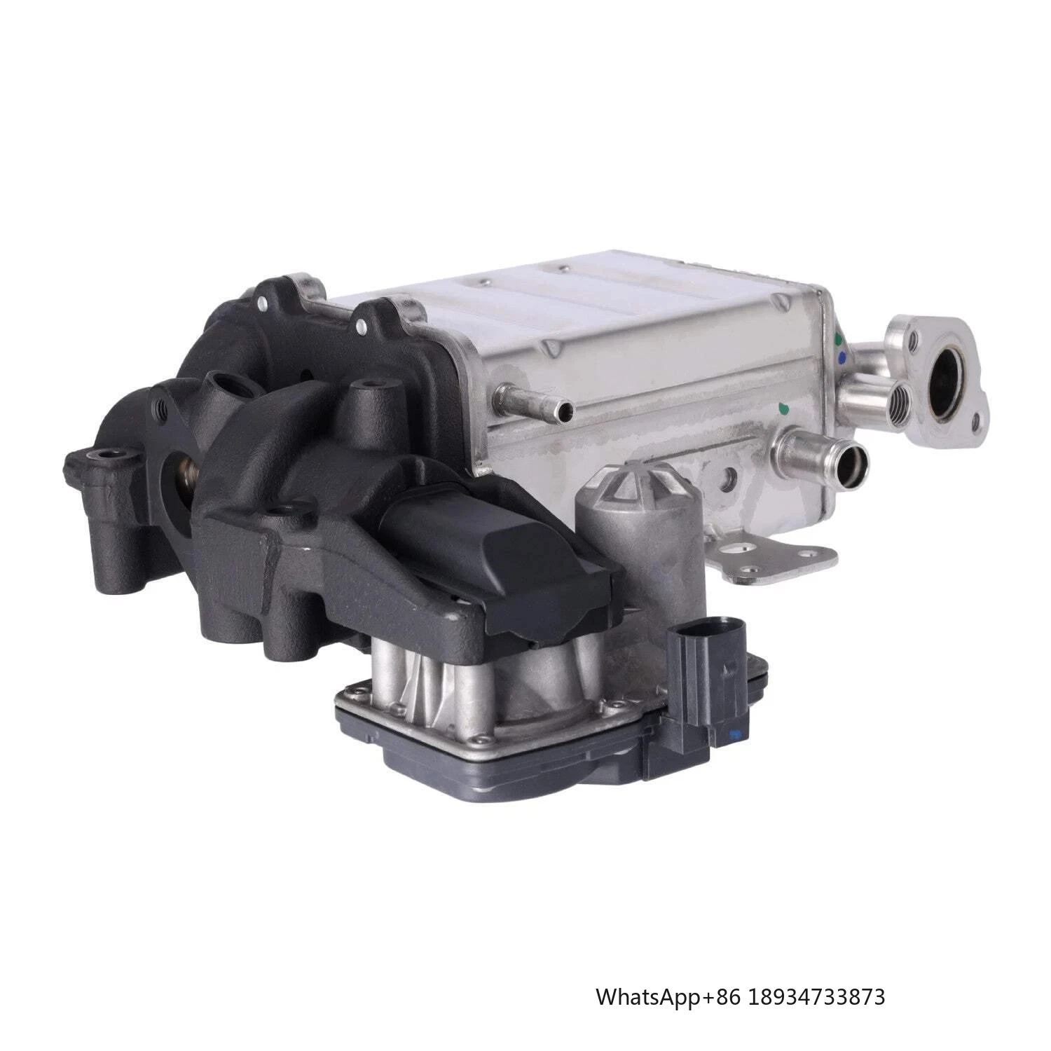 Engine Egr Valve Co…