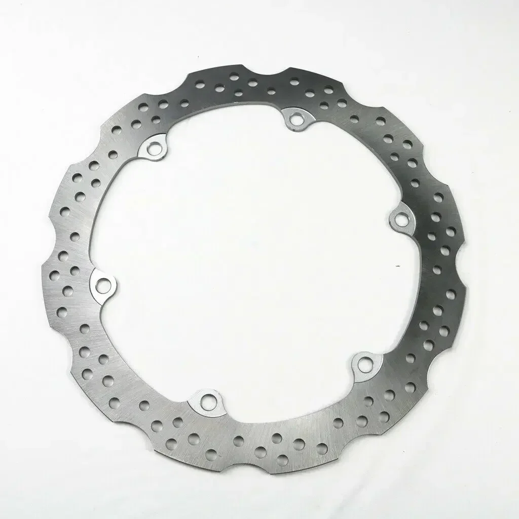 

Motorcycle Front Brake Disc Rotor for Honda CB650F CBR650F 650F ABS 2014-2020