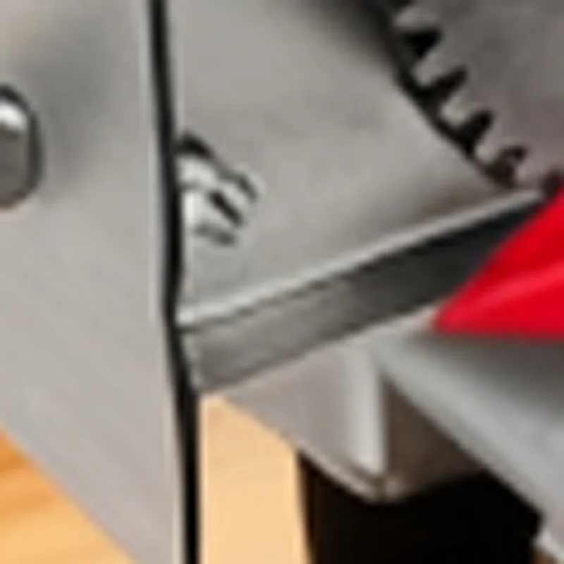 Commercial Stainless Steel Meat Slicer Flaky Meat Cutting Machine Electric Meat Slicer Shredded Machinechine