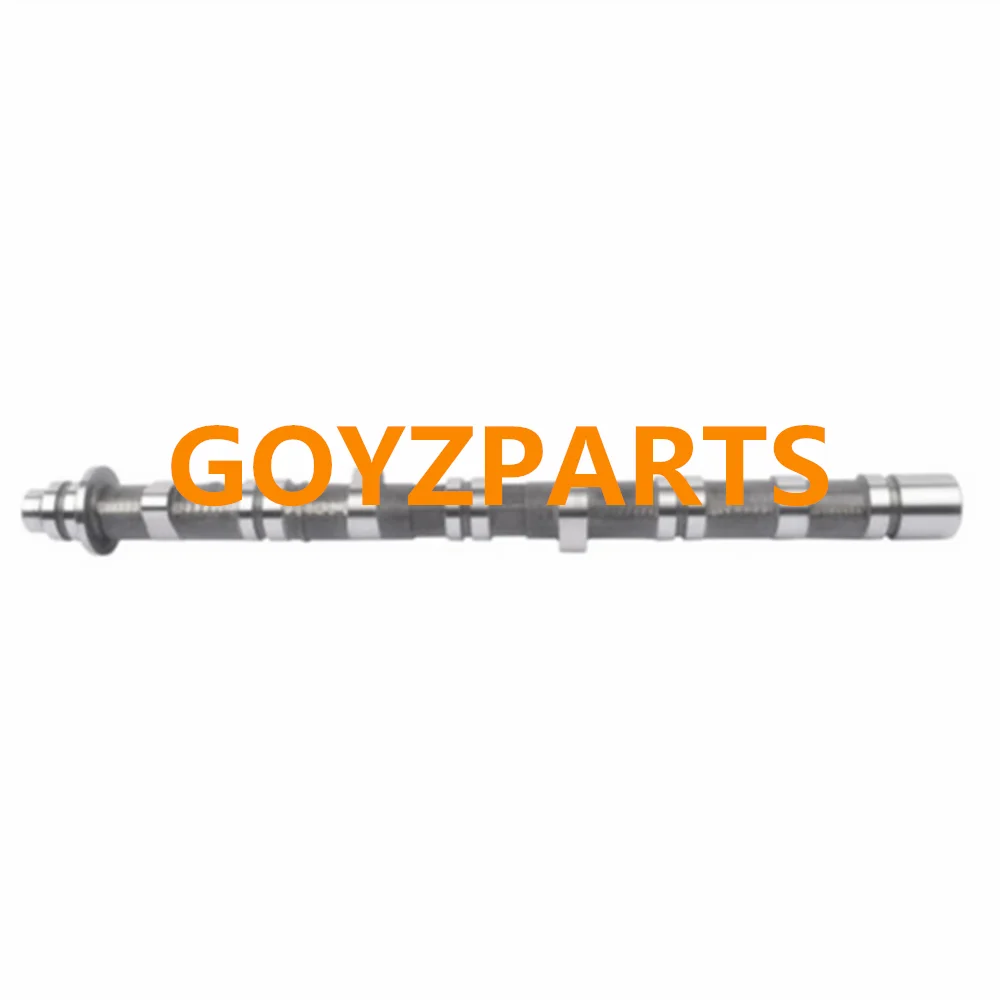 14120-PNA-020 14120-RAH-H00 Exhaust Camshaft for Honda Accord Civic CRV Element K20A K24A K20A1/3/4/6 K24A 2.0 2.4L