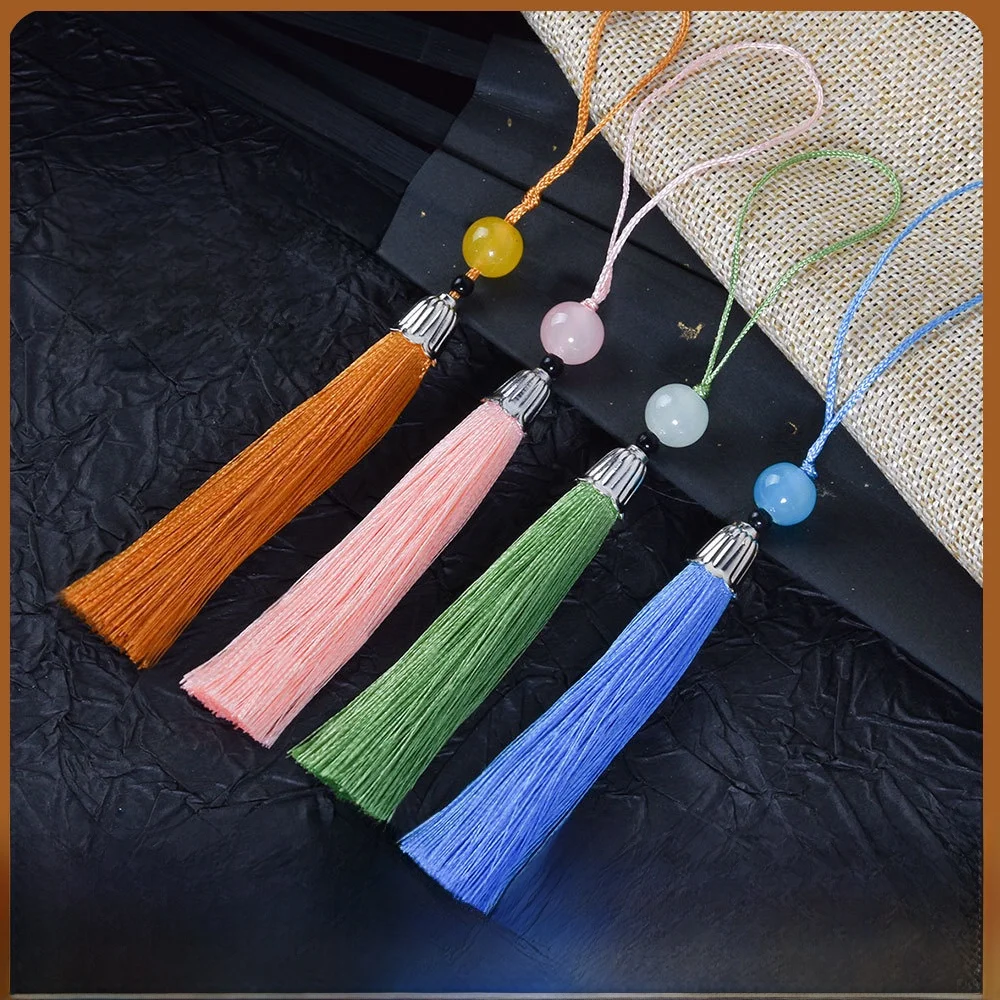 acessorios-de-tecido-tradicional-chines-borla-pequena-de-8cm-com-contas-sache-leque-marcador-de-livro-lanterna-e-ornamen