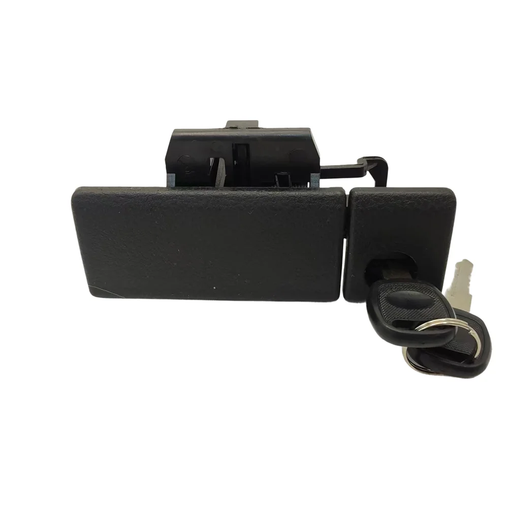 Handschuhfach-Verschlussgriff Türgriff für SUZUKI GRAND VITARA 2006 2007 2008 2009 2010 2011 2012 2013 2015 73430-65820-5PK – Detail 3