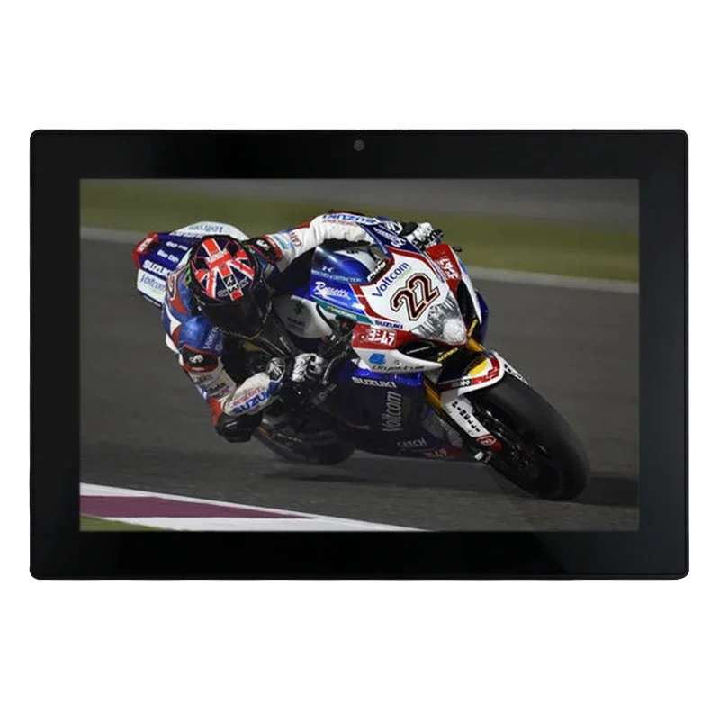 

Inwall Android Tablet Shockproof Usb Industrial Tablet PC DC 12V Phone Repair Cheap Price 10.1 Inches Octa Core 32GB 4GB 700