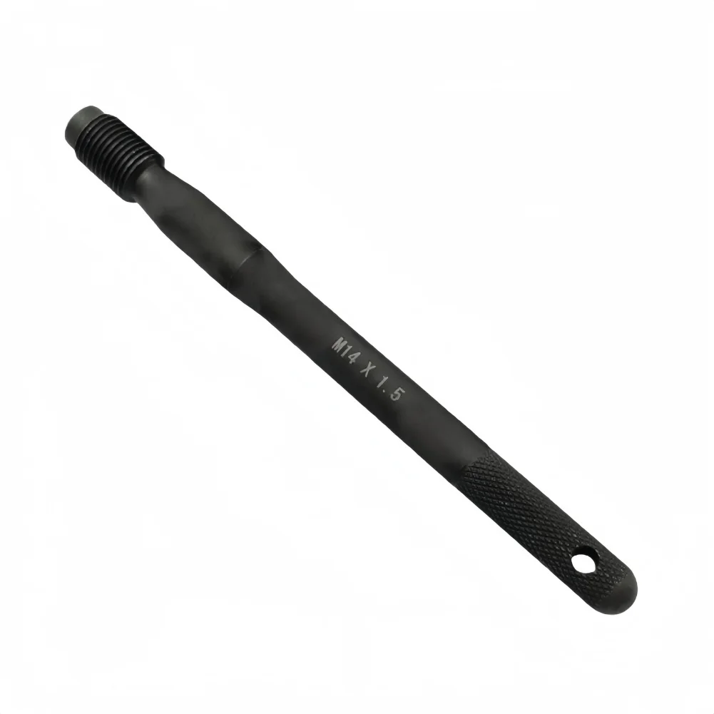 Alignment Pin Guide for Wheel Hanger Setup M12X1.25 1.5 M14X1.25 1.5 Compatible with Various European Vehicle Models