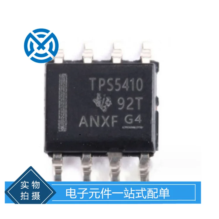 Electronic components TPS5410DR Switching regulator power supply IC chip integrated circuit original stock