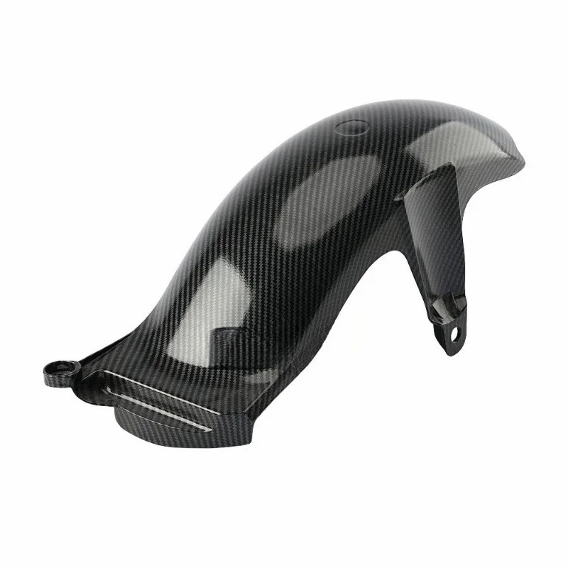 

Suitable for 20-24 Yamaha NMAX155 fender NMAX155 modified extended rear mud plate, anti-mud