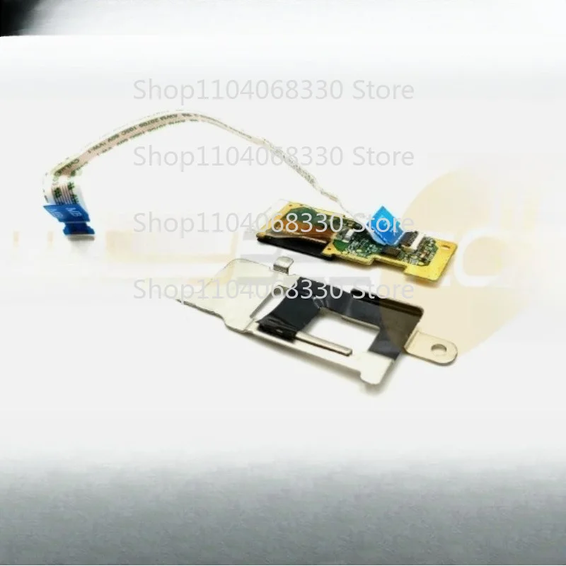 YYY  Original FOR Lenovo Thinkpad T470 A475 25 Fingerprint Reader W Cable 01AX699