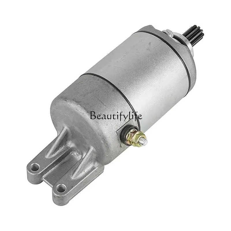 

FG43420684280 Start motor 330 400 450 ATV motorcycle start motor