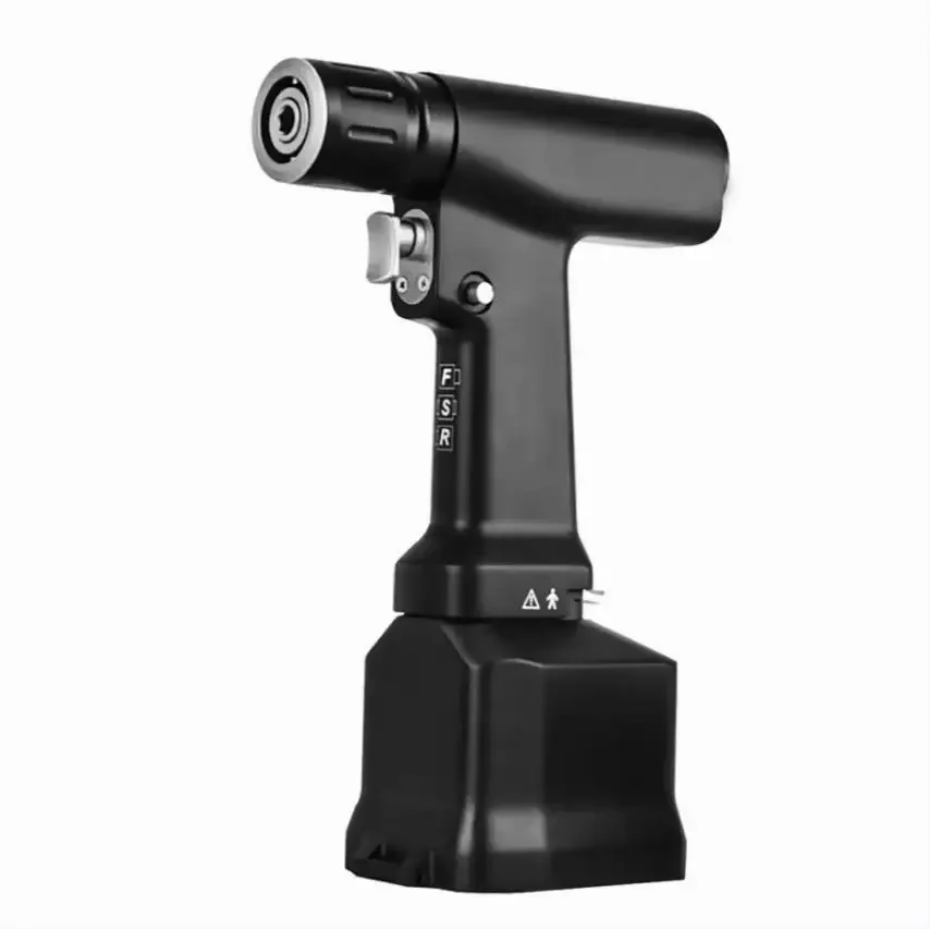 

Surgery Power To Fracture Multi Functional Drill Hand-piece Electric Tool With Brushless Mot
