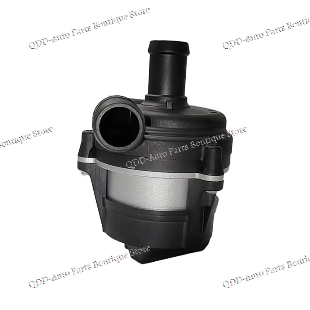 50552860 50533833 50544843 For Alfa Romeo Giulia 952 STELVIO 949 Car Engine Cooling Electric Additional Auxiliary Water Pump - view 3
