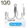 10l0  40g-2PCS