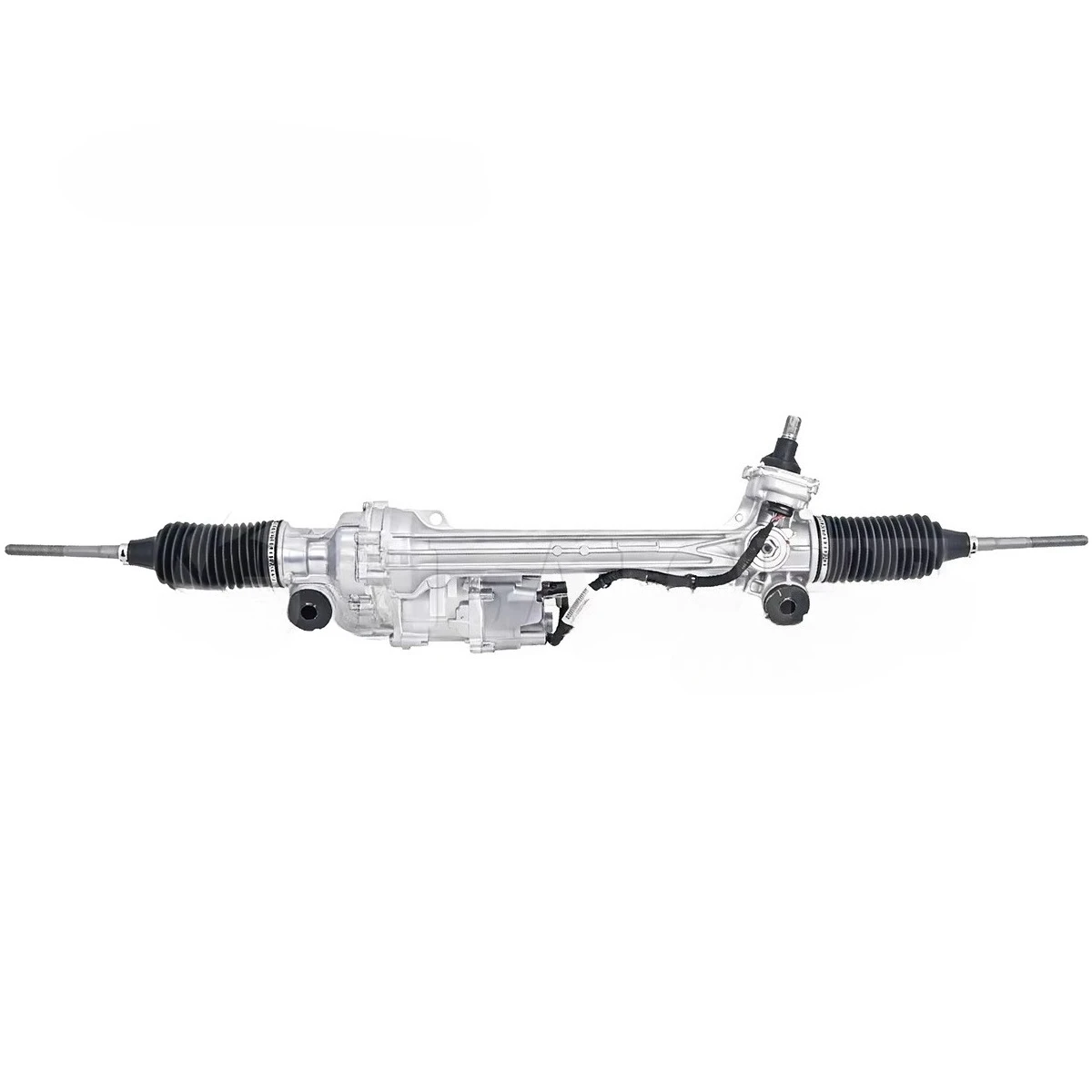 LHD Electric Power Steering Rack And Pinion For Ford Everest BT50 Bronco 2021- Ranger 22-24 RB3C-3D070-BG RB3C3D070BG