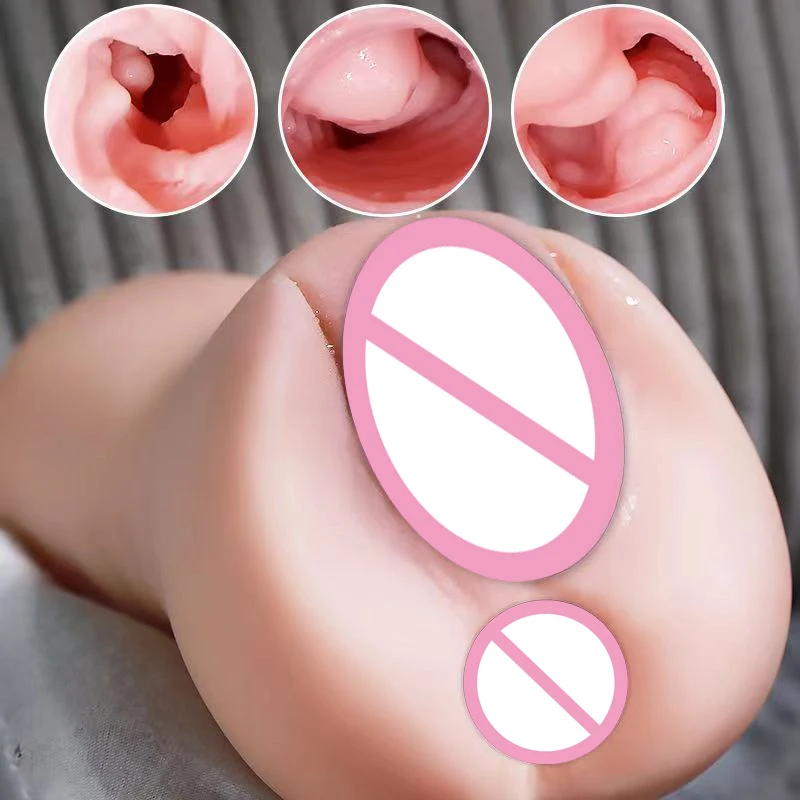 Masturbation Tool Sex Doll Wank Tools for Women 18 Male Toys Dolls Realistic Men Real Vaginasilicona Sexual Uncensored Vagina