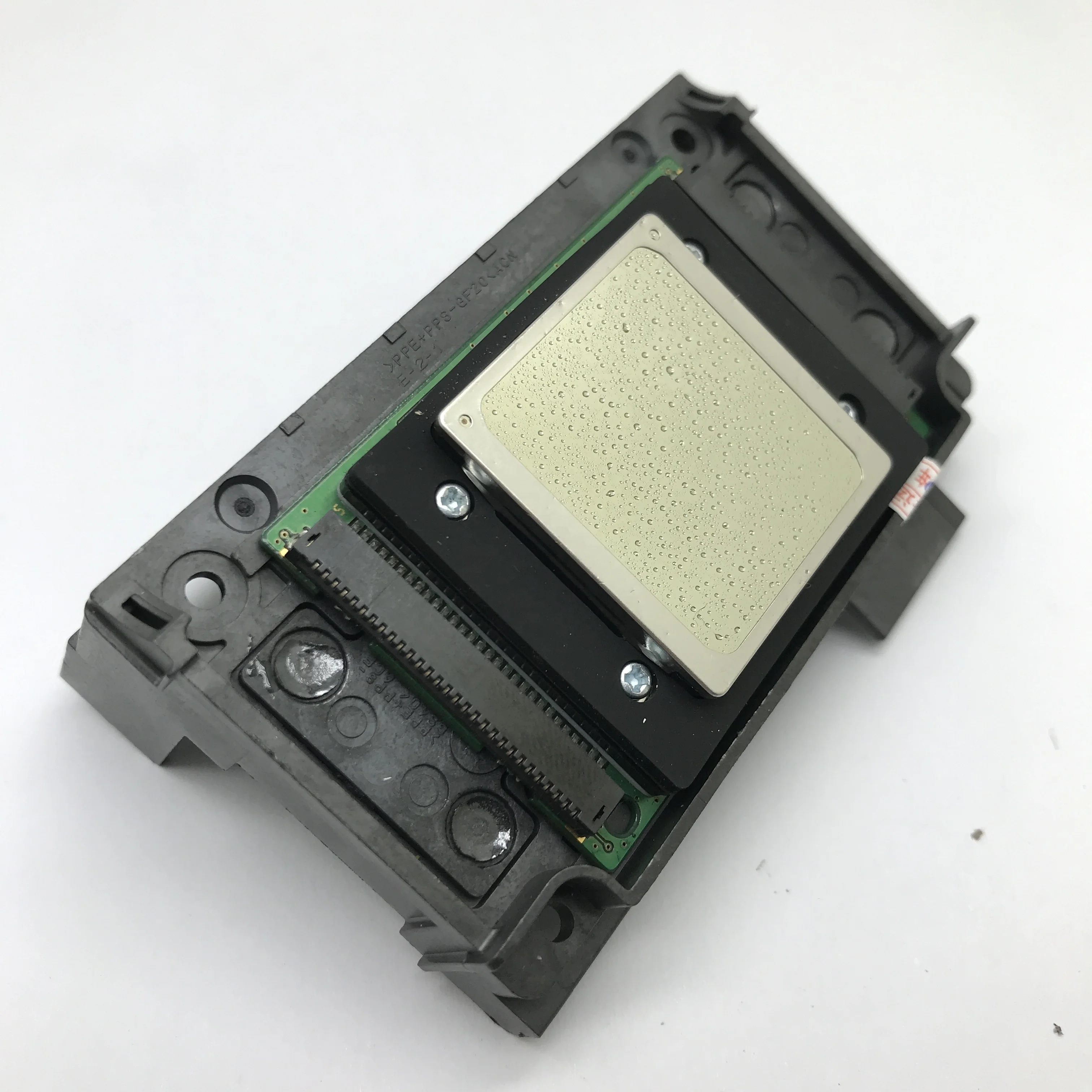 

Printhead FA09050 XP600 UV Print Head for Epson XP600 XP601 XP610 XP700 XP701 XP800 XP801 XP820 XP850 Chinese Photo UV Printer