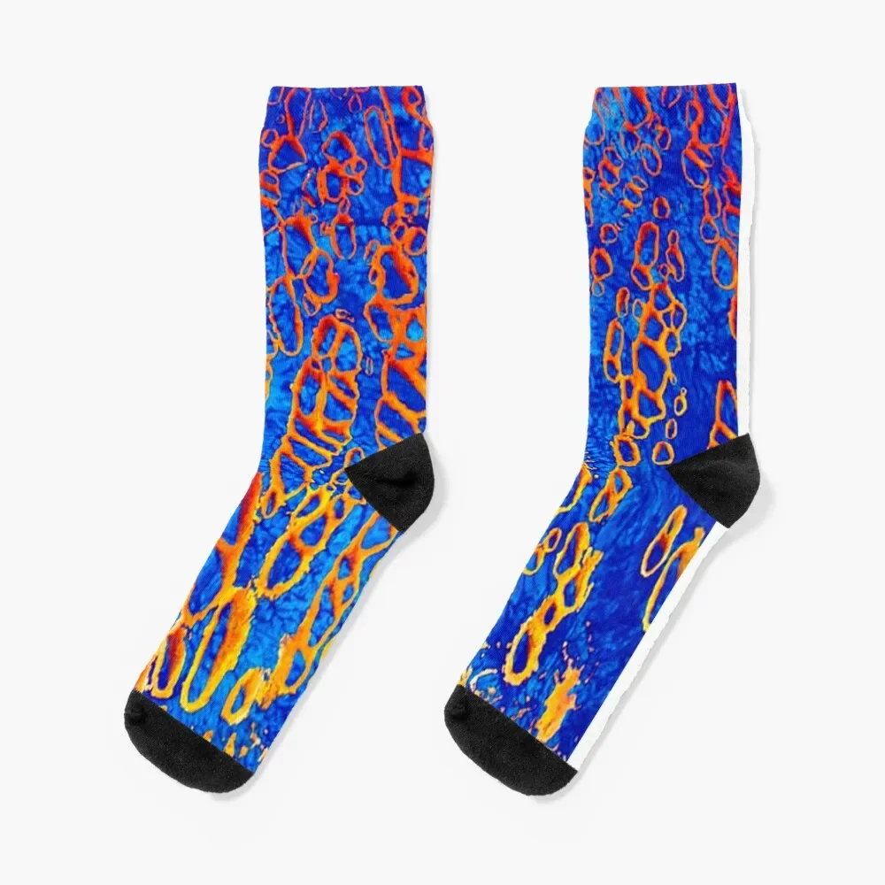 

MikeyElliott Socks hip hop ankle Man Socks Women's