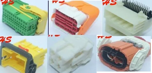 

1PCS 2366036-3 2294223-2 D 2298631-2 2298631-2 D 2327446-2 D 1-2177053-4 2-1718179-1