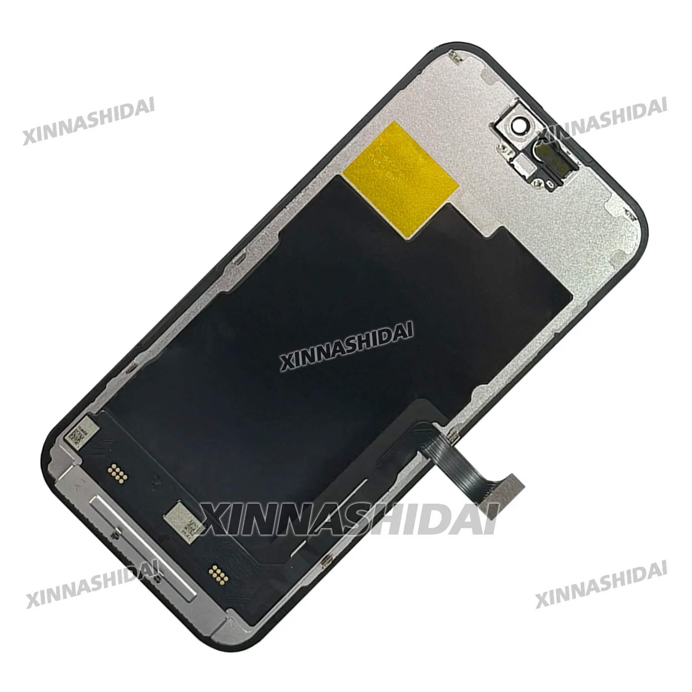 NEW INCELL LCD For iPhone 15 Pro LCD A2848 A3101 Touch Screen Digitizer Assembly Replacement Part For iPhone 15 Pro LCD Display