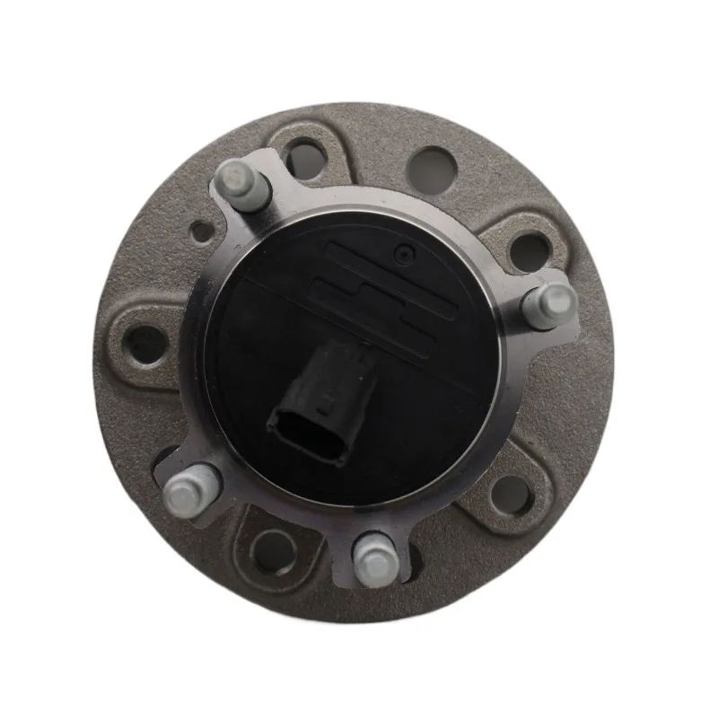 Rear Wheel Hub Bearing Unit 1604314 Fit For Opel Signum Vectra C Auto Replacement Parts