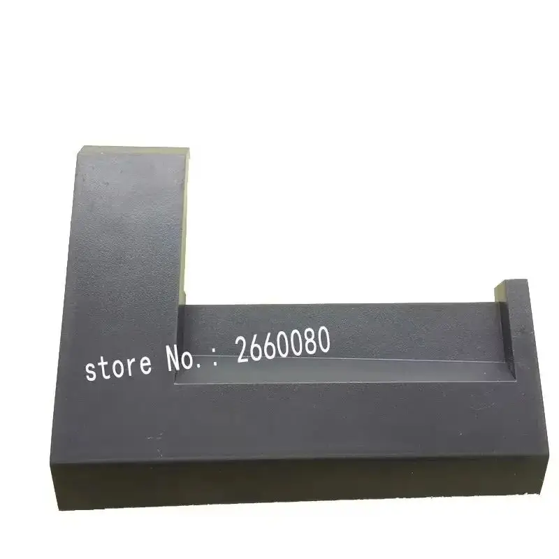 Mettler Toledo Tiger 8442 3600 Front Cover New Original Grey