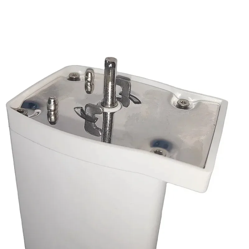 Smart Tuya Zigbee 2.4GHz Wi-Fi App Remote Control Smart Electric Motorized Curtain For Livingroom Hotel Windows