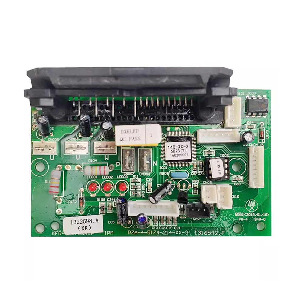 

1322598.A RZA-4-5174-214-XX-3 New Original Motherboard Inverter Module Driver Board For Air Conditioner