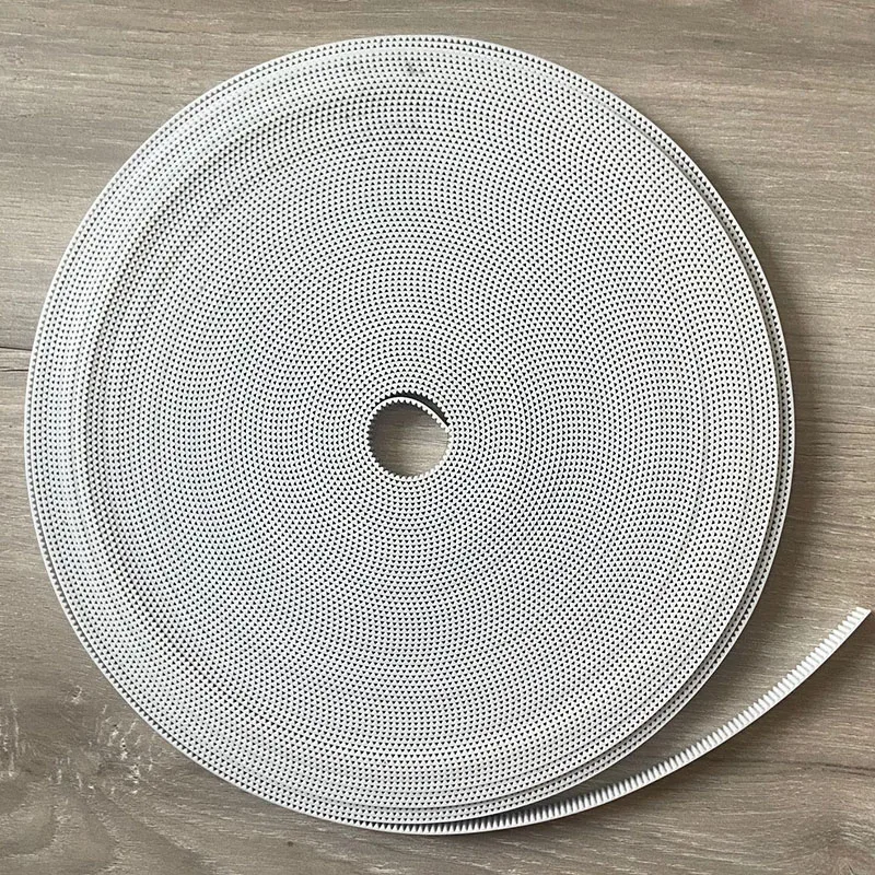 Cutting Plotter X Y Timing Belt For Graphtec FC2200 FC2230 FC2240 FC2250 fc3100 Cutter Carriage Trolley X Y Motor Long Belt