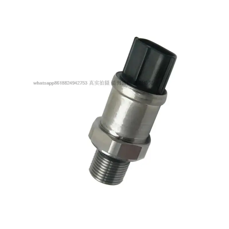 LS52S00015P1 YN52S00048P1 50MPa 73.5N.m high pressure sensor for Kobelco SK200-6E SK200-8 SK210-8 SK350-8 excavator repair parts