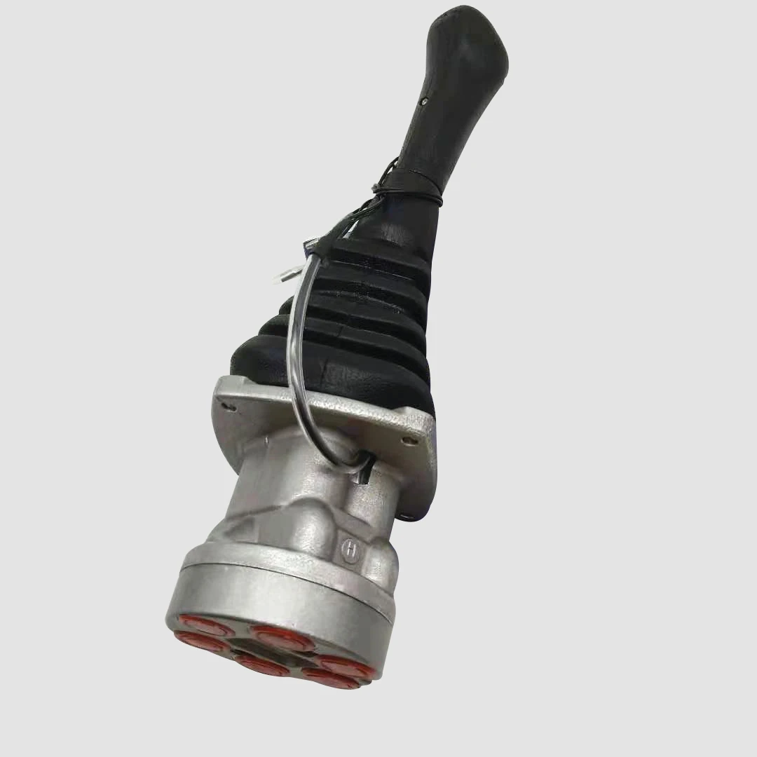 EC210 EC210B Remote Control Joystick VOE14556359 14556359, EC290 EC290B Pilot Handle Valve VOE14556360 14556360