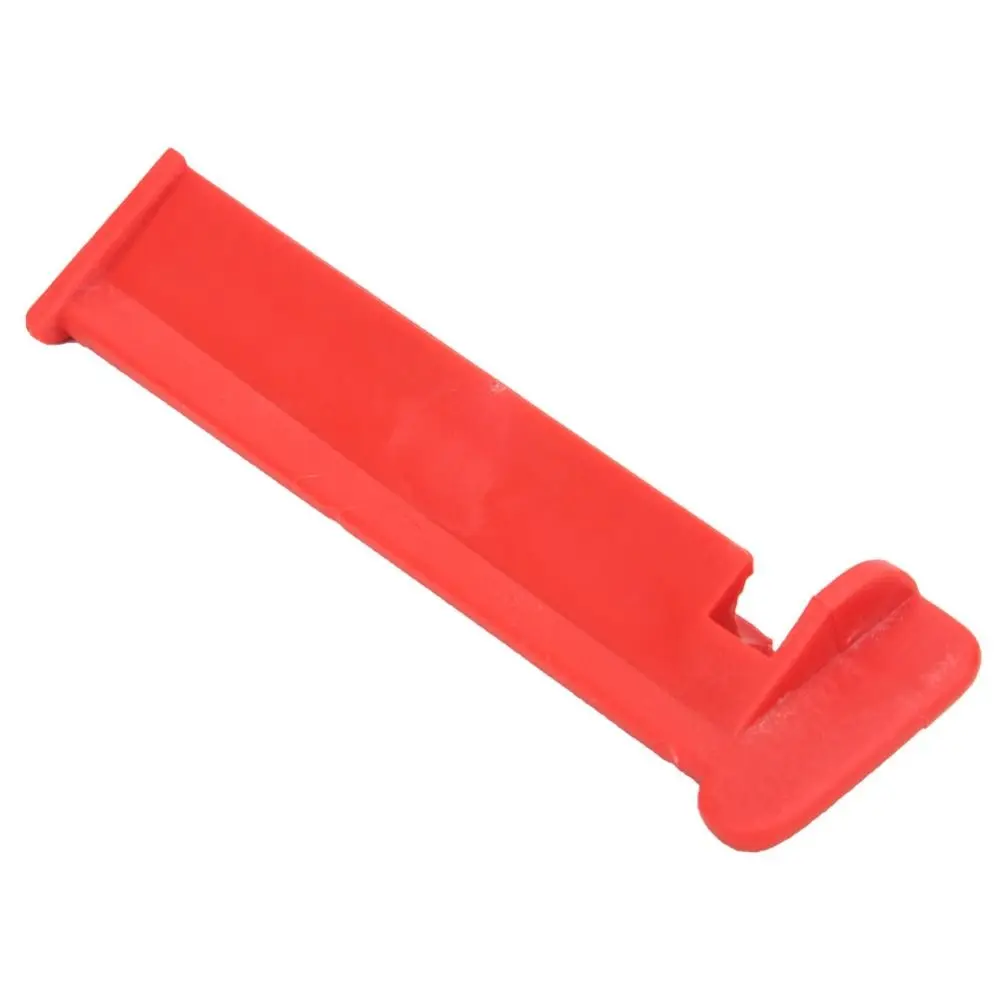 

Billiards Accessories Portable Pool Cue Tip Shaper Durable Hand Tool Cue Tip Press Tool Plastic Billiards Press Tool Cue Repair