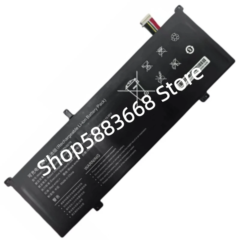 For Ipason P3 P3-HYA1 U45927PV-3S1P U459279PV-3S1P 5000mAh Laptop Battery For IPASON Ascend Storm Dragon P3 Eye-care Edition