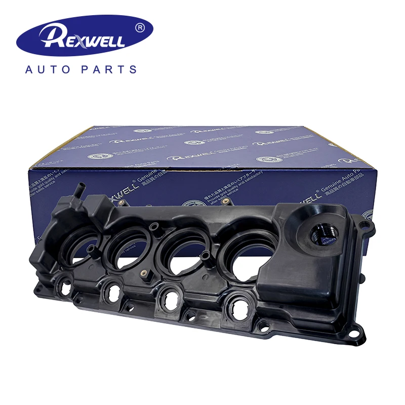 New PA66 engine valve cover 13264-VS40A for Nissan Tuoro Y61 ZD30DDTi engine cylinder head rocker head replacement parts