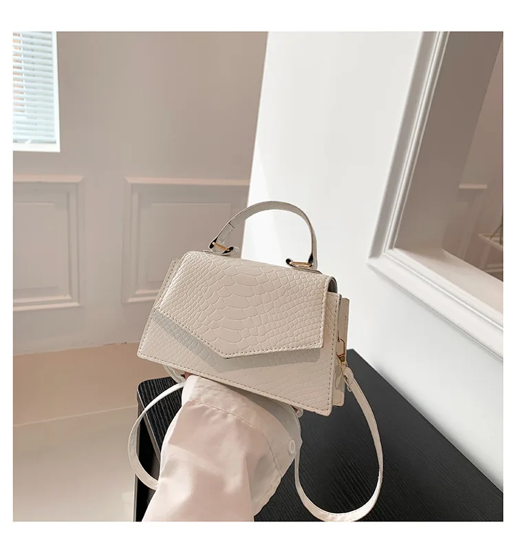 Fashion Women Messenger Bag Trend Female Shoulder Bag Casual Ladies Tote Bag Retro Square Crossbody Bags Handbags сумка женская