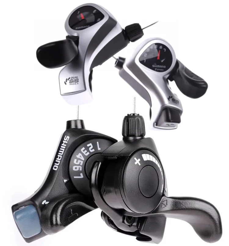 electric bicycle gear shifters Shifter ease of use Electronic Gear Shifter E Bike