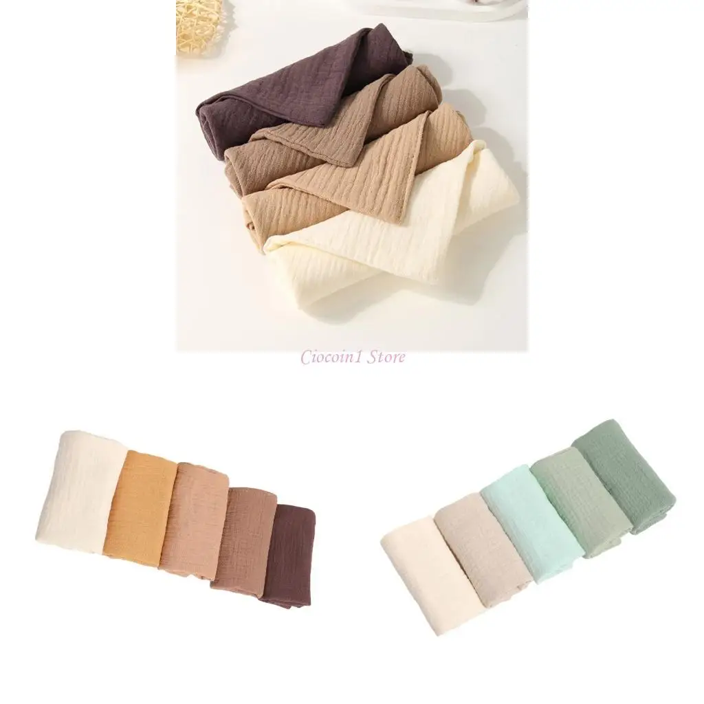 

Y1UB Burp Cloths детская слюна салфетки