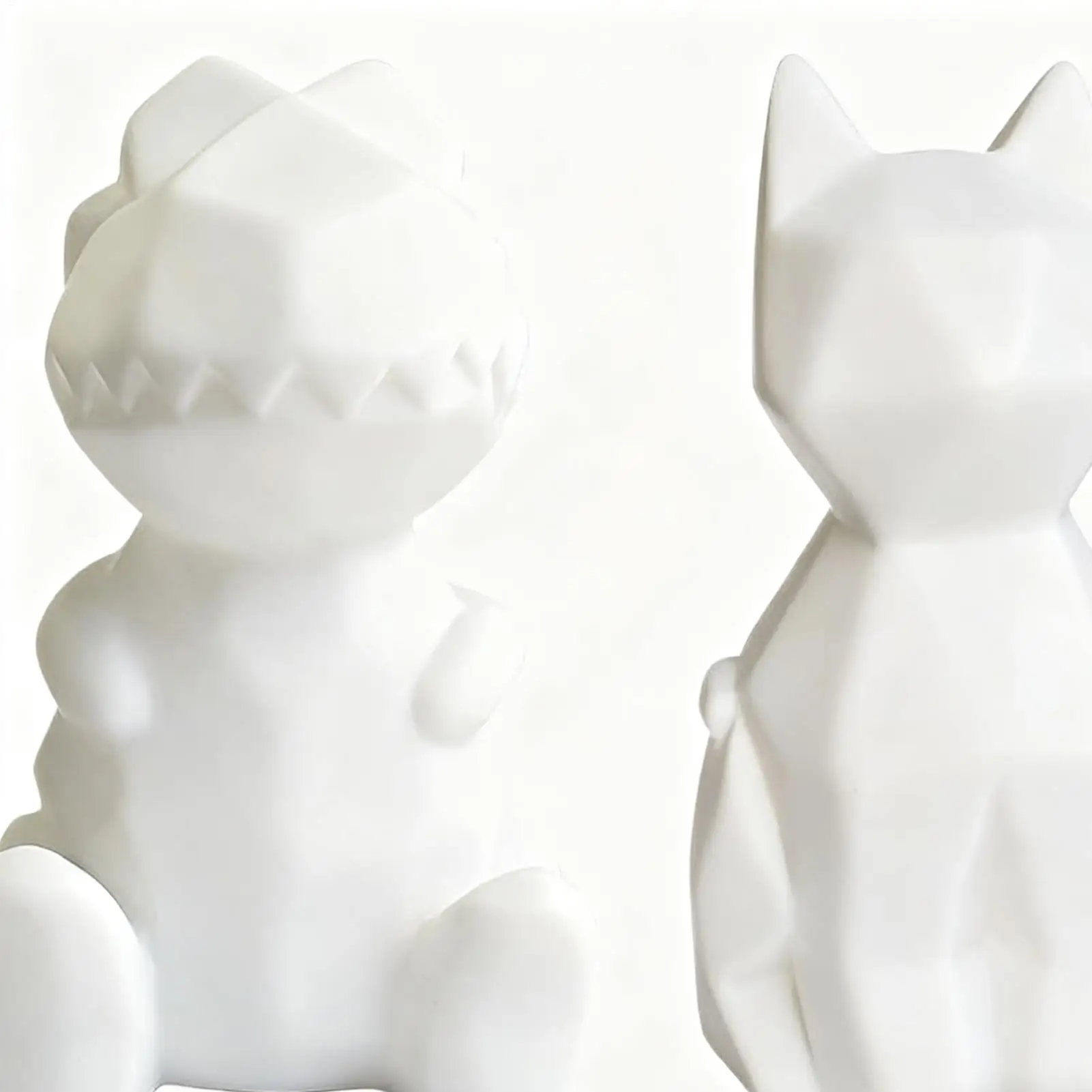 Glow Cat Painting Art Kit Safe Fun Lamp Tekening Set Educatief speelgoed voor kinderen Jongen Meisje Thuis Binnen Verjaardag Klaslokaal School