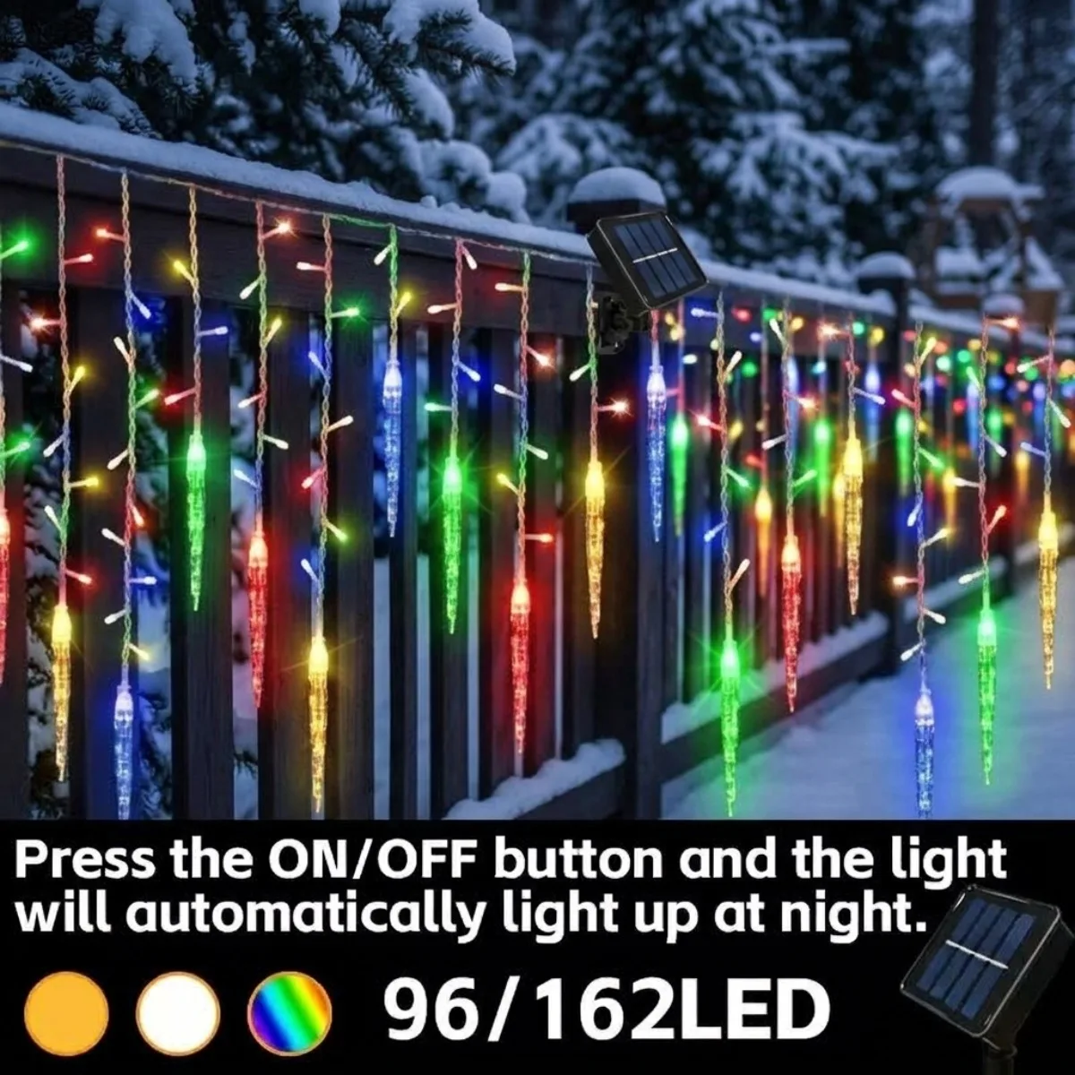 luzes-de-gelo-solares-96-162-led-a-prova-d'agua-8-modos-cordao-de-luzes-em-forma-de-cone-de-gelo-para-decoracao-de-natal-jardim-cerca-festa-e-feriados