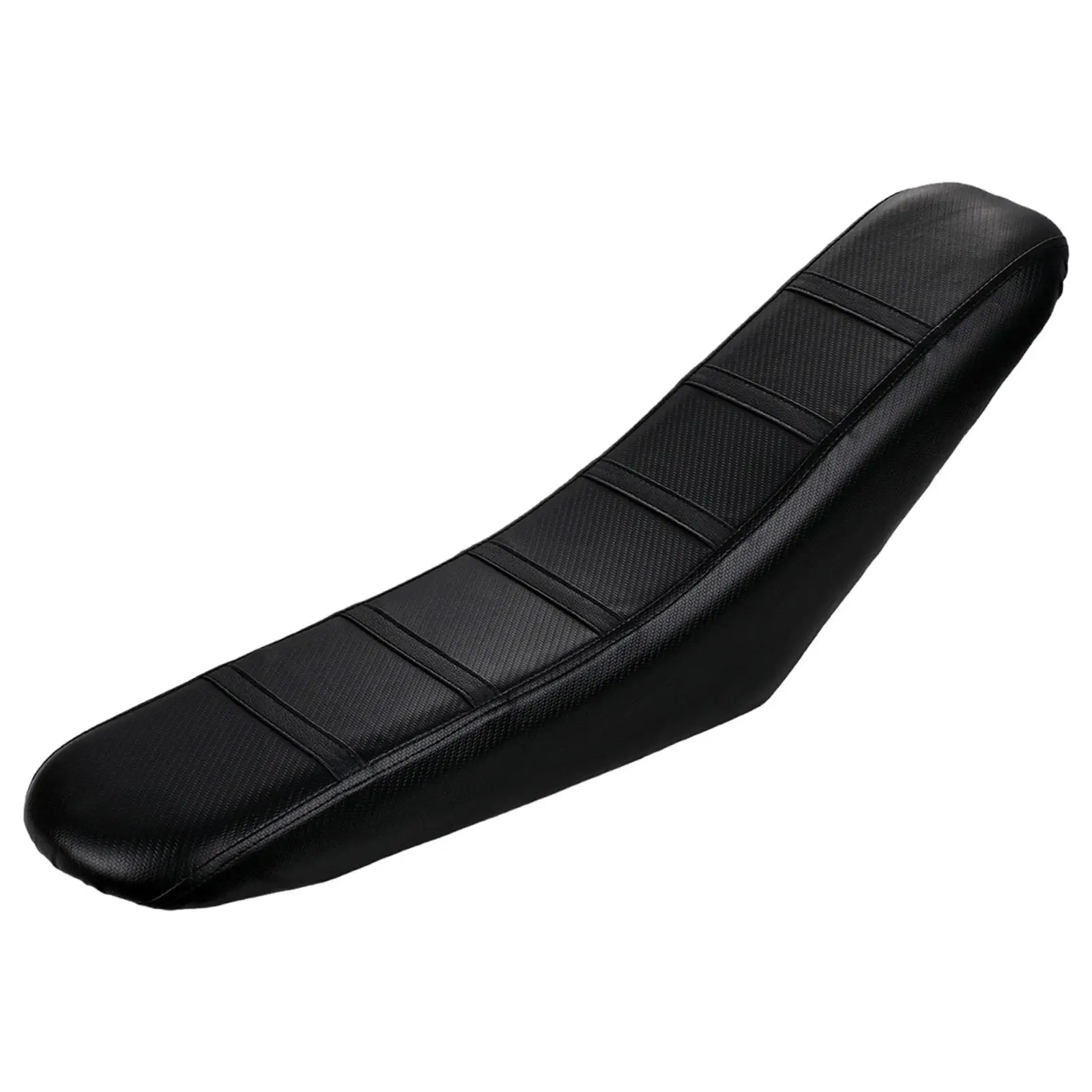 

Waterproof Motorcycle Seat Cover PVC PU Leather Durable Cushion Protector Direct Replace for GT73 Accessories