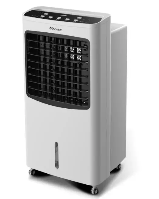 factory  Water Air Cooler Fan