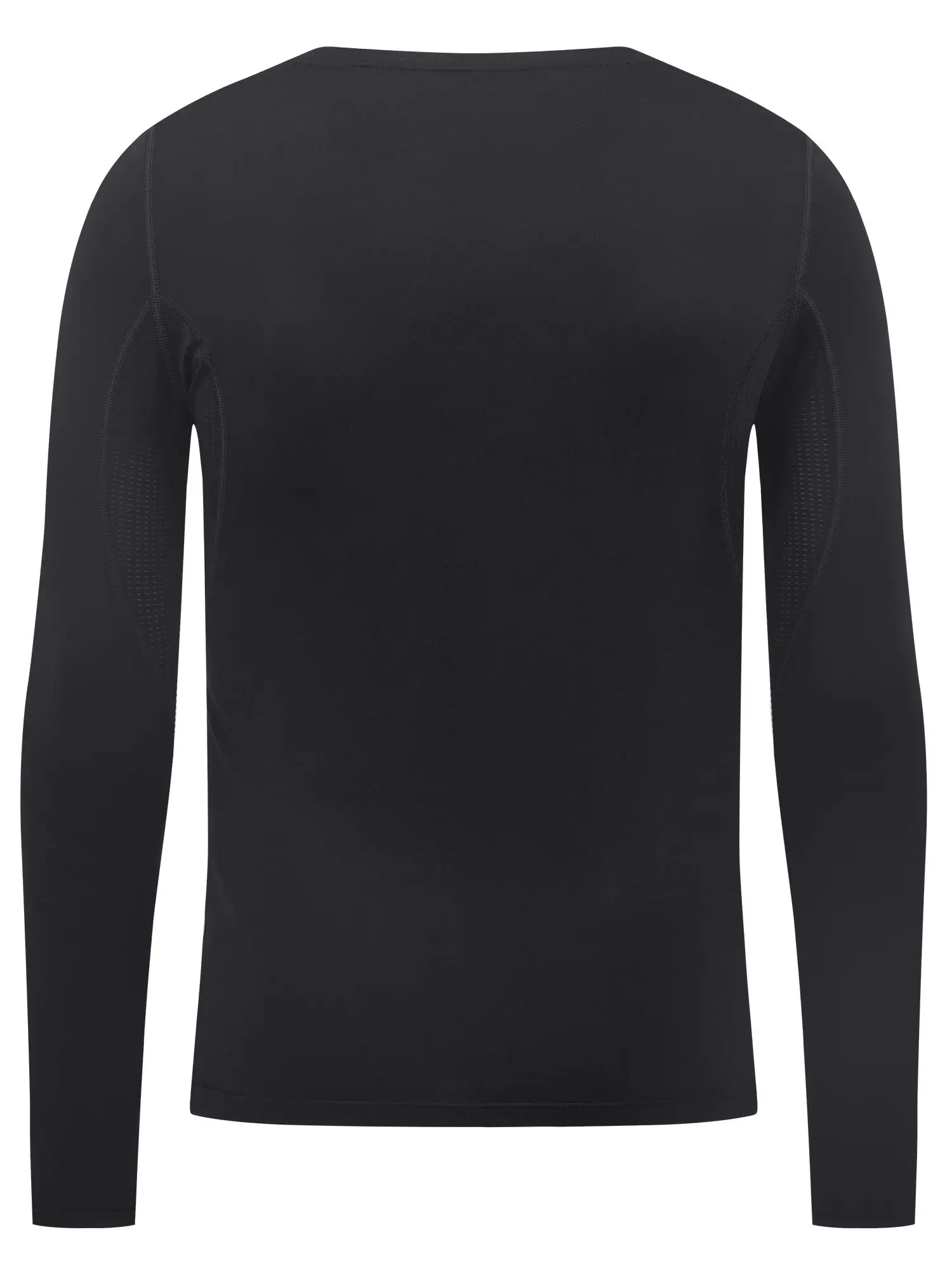 AliExpress YKYWBIKE Men's Cycling Base Layers Thermal Fleece Bicycle Undershirt Long Sleeve Road Bike Vest MTB Clothing