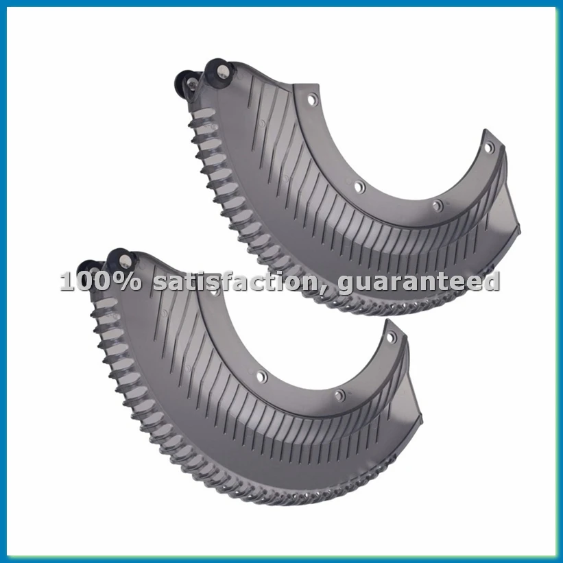 

Комплект из 2 шт. N027988, нижняя защита, подходит для замены на торцовочных пилах, для DWS780, DW716, DWS782-A32R