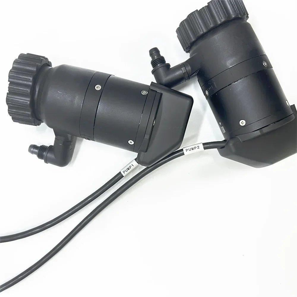 Accesorios originales para drones agrícolas, Kit de bomba impulsora Agras T50 para protección de plantas Dji, piezas de repuesto para reparación de UAV