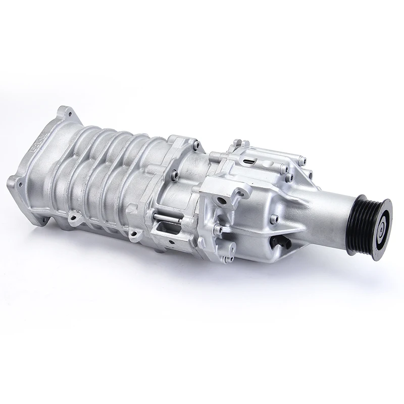 

High Quality 36010125 Turbocharger Assembly For Volvo S60 S90 V90 XC60 XC90 Automatic Transmission Turbocharger