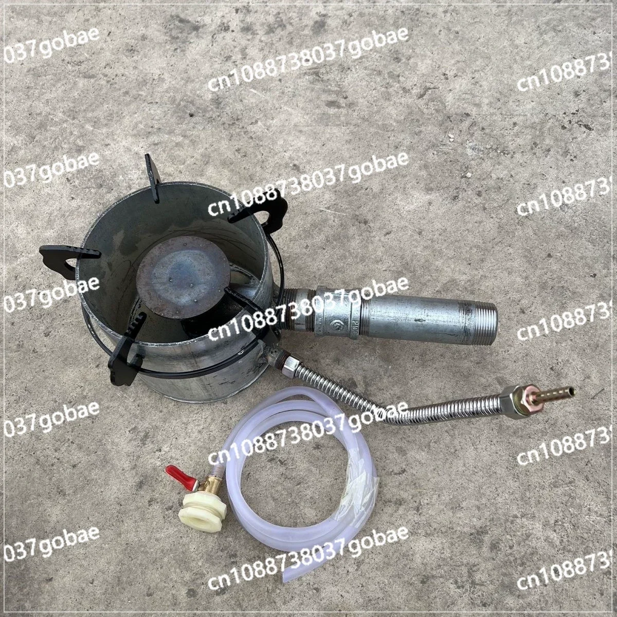 nouvel-ensemble-complet-de-bruleur-a-huile-usagee-pour-accessoires-de-four-pour-la-conversion-de-l'huile-usagee-en-chaleur-interieure-et-la-cuisson-modele-blue-fire