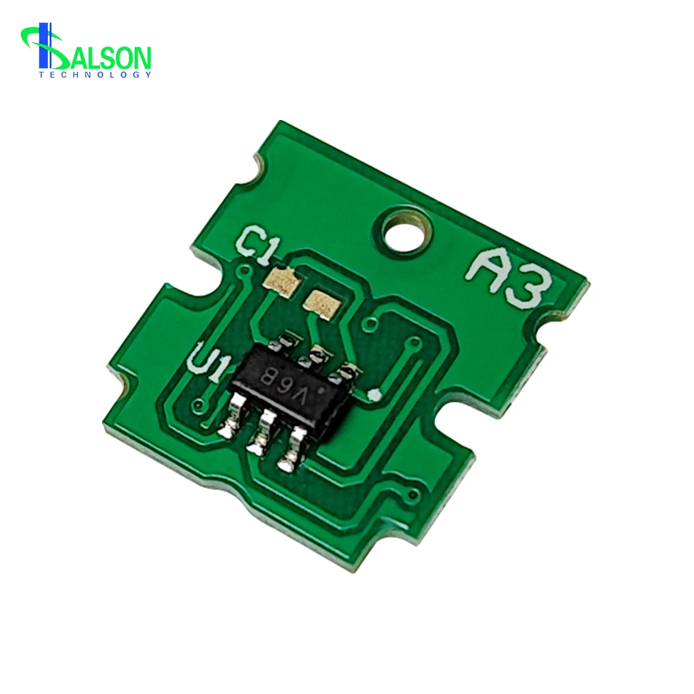 

T04D1 Чип коробки обслуживания для Epson L6171 L6160 L6168 L6170 L6178 L6190 L6191 L6198 Чип резервуара для отработанных чернил