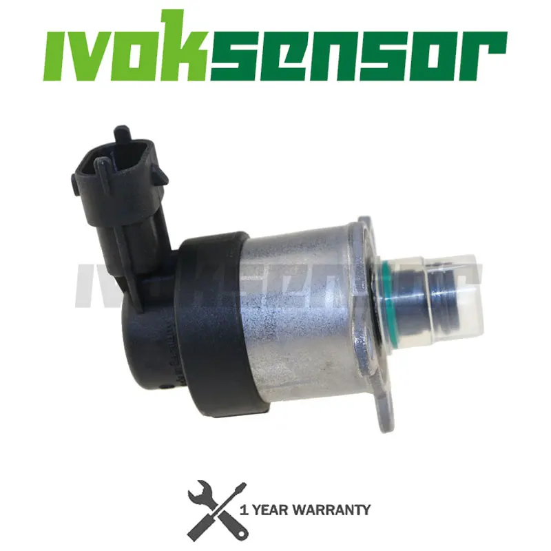 0928400669 96440341 CR Fuel Injection High Pressure Pump Regulator Metering Control SCV Valve For Daewoo Winstorm Max 2.0 VCDi