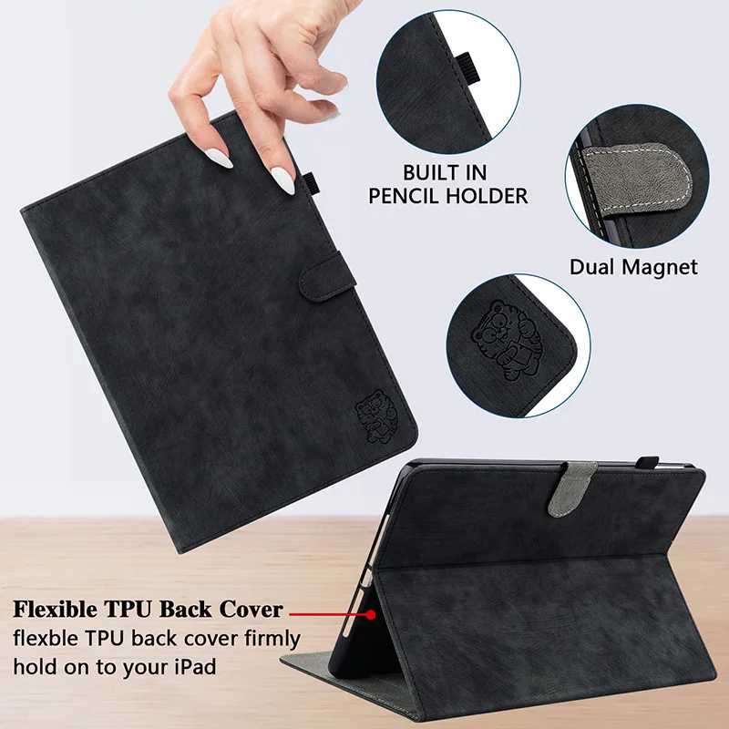Thumbnail 4 - #21 Latest Xiaomi Pad 5 Cases Offers