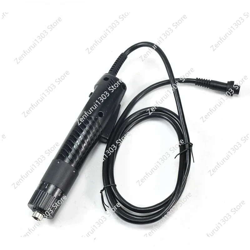 BSD 101 Electric Screw Driver Straight Type 36W 220V 1100rpm Electric Screwdriver with Power Supply